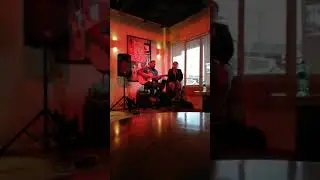 Natalie Raikadroka - My Island Home (Cover)