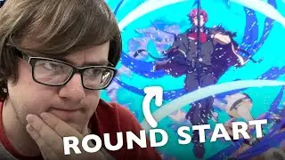 Reviewing My Old Replays
