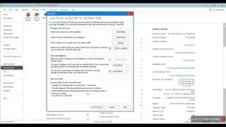 Year End Trial Balance & How to run Year End in Sage 50 Accounts