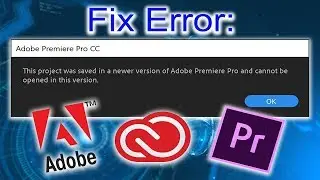 Fix Error 