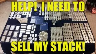 What If You Have To Sell Your Stack?