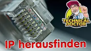 RASPBERRY PI: IPv4 Adresse deines Raspberry Pi herausfinden