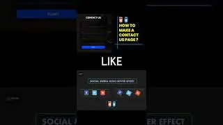 🔔Monthly Recap (Jan23)▪︎Vinayak Patil #coding #css #html #websitedesign #js #htmltutorial #frontend