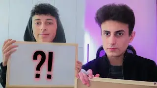 BİRBİRİMİZİ NE KADAR TANIYORUZ ?!