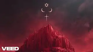 Worldcrafter - Sacrifice (Visualizer)