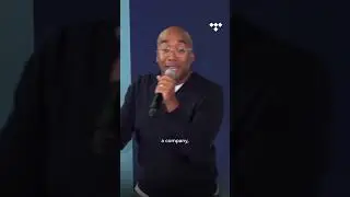 Dr. Marcus Collins asks "What Do You Mean to People?" to RISING Artists @marctothec