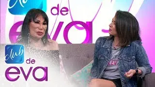 Lyn May... ¿Una mujer adicta a las cirugías? | Club de Eva