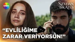The Past of Mirza and Leyla... | A Fire Like Your Love Episode 1
