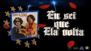 Chico & Tripsy - Eu Sei Que Ela Volta (prod. Uptempo Beats, Logal)