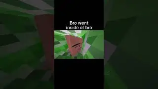 Minecraft Meme