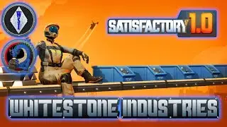Satisfactory 1.0 | Multiplayer | Episode 1