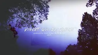 “VINCIT QUI SE VINCIT” | Kanye West Type Beat |THE LIFE OF PABLO | 808'S AND HEARTBREAK 2020