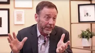 Odd Number Negotiation with Chris Voss