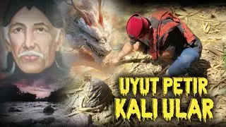 PUSAKA UYUT PETIR..!!!  MITOS KALI SILUMAN ULAR
