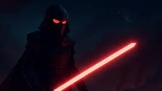 Making Darth vader in tabs 2025