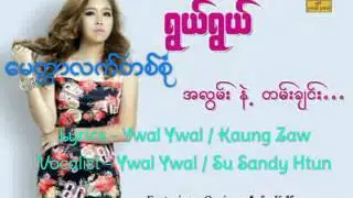 ေမတၱာလက္တစ္စံု