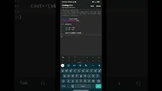 what is logical operator | logical operator in cpp | cpp tutorial