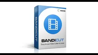 Bandicut Free  Video Cutter & Joiner! - 2022/04/04  
