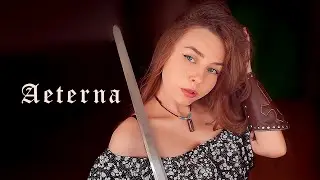 Aeterna - Мёд Одина cover