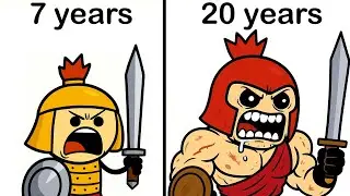 Your Life as a Spartan