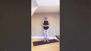 Aiiro’s 12 Days of Yoga