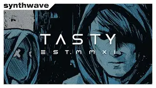 TOKYO ROSE & ALEX - Dark Sun [Tasty Release]