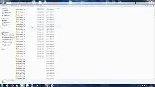 Странный глюк когда называешь папки     CD01 02 и тд
