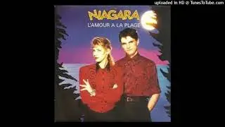 Niagara - L'amour à la plage