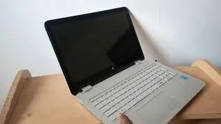 How to Enable  Disable Fn Key to Use With Action  Function Keys HP Envy  Spectre X360 Laptops