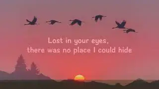 why don't you stay -  JeffSatur(Lyrics)