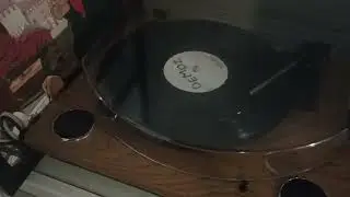 Gorillaz - Demoz (Unreleased & exclusive songs from the 20th anniversary super deluxe vinyl boxset)