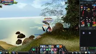Cabal Online EU 2021 Venus - My New Extreme Upgrade 5/6 !!!