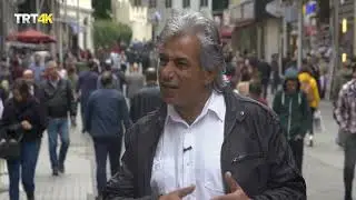 TAKSIMDEN TUNELE 10