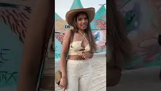 Osheaga Fashion Video #4