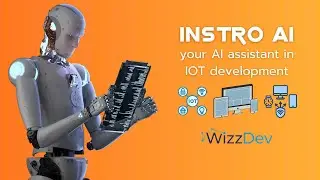 How To Monetize IoT Product - Instro AI Assistant for IoT 📚