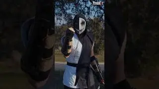 NO EXISTEN 2 LATIDOS IGUALES - COMANDO #creepypasta