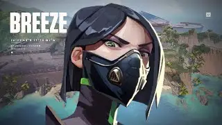 Quick Glance - Breeze - Viper Lineups/Smokes