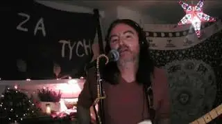 🔵 KONCERT PAMIĘCI 2020 Darek  Wudkowski (także kawałki Dżemu, Free i Toma Waitsa)