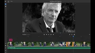 Don Whistance   Showreel   MONO