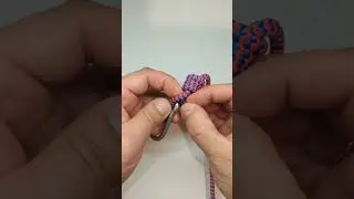 Секретный узел для карабина