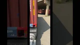 😅THE KEY TO BECOME A MASTER AT BACKING A TRAILER 👌🏼