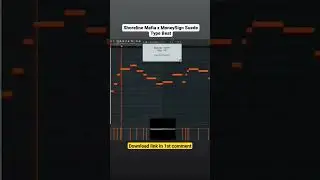 Free Shoreline Mafia x MoneySugn Suede Type Beat 2023 "SHTF" #shorts