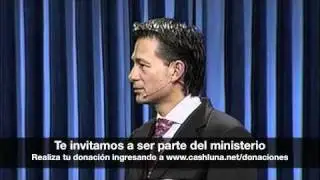 The Development of Faith - Pastor Cash Luna