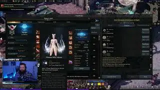 DatModz React To 1519 Scrapper Lost Ark