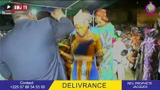 DELIVRANCE