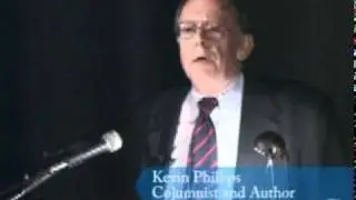 Kevin Phillips - Bad Money: the Global Crisis of American Capitalism