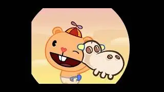 Every time Cub survives in HTF