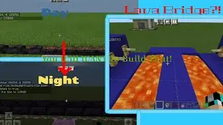 5 redstone builds YOU will WANT to build in YOUR Minecraft world (BEDROCK EDITION)