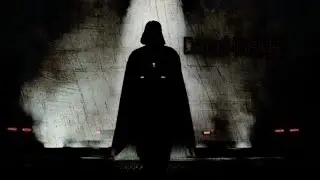 Darth Vader - Dead Inside - Skillet