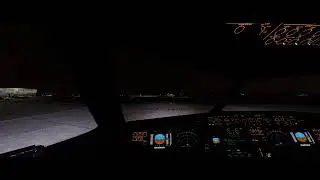 | British Airways Fight 828  | EGLL London Heathrow - EIDW Dublin | Airbus A20n | Vatsim | #Aviat…